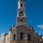 Fremantle Town Hall
