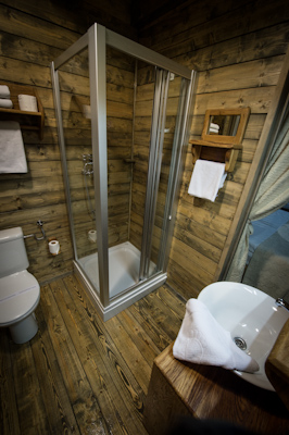 Hotel Room 22, Ethno Houses Plitvica Selo